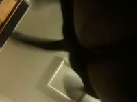 Amateur beastiality lover got fucked by dog's hard dick